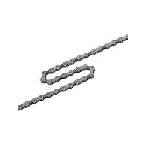 Shimano , cn-hg53, 116 links for 9 speed, w/end pin (ch120)