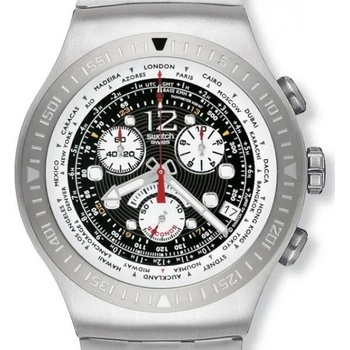 Image 1 of Swatch YOS414G