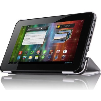 Prestigio MultiPad 7.0 Ultra Plus 7" Tablet Case for PMP3670 - White (PTC3670WH)