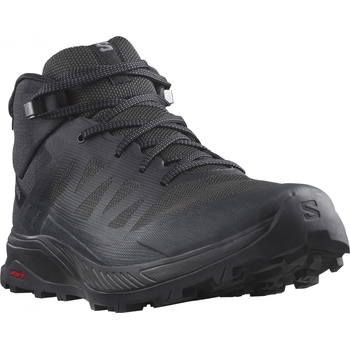 Salomon Outrise Mid Gore-Tex Размер на обувките (ЕС): 46 / Цвят: черен