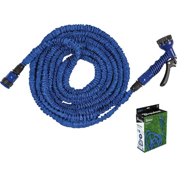 Bradas Trick Hose 5m-15m zelená
