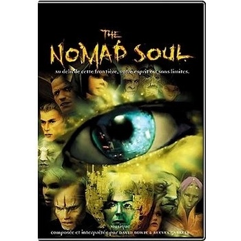 Nomad Soul