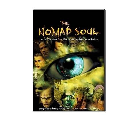 Nomad Soul