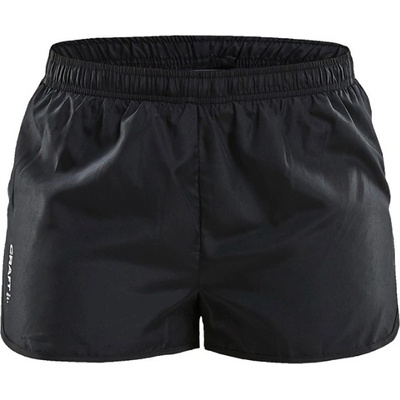 Craft šortky RUSH MARATHON SHORTS DAMEN 1907397-999000