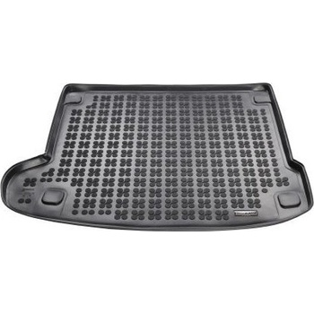 Rezaw-Plast Гумена стелка за багажник за LAND ROVER RANGE ROVER VELAR (2017+) - Rezaw Plast