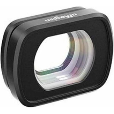 STABLECAM Osmo Pocket 3 - 0.72X Magnetic Wide-Angle objektiv