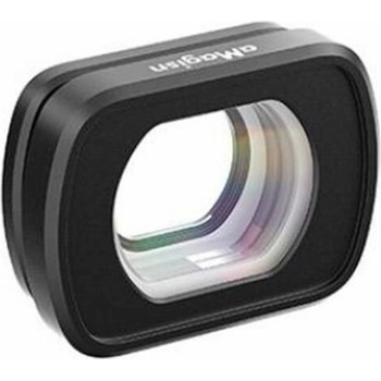 STABLECAM Osmo Pocket 3 - 0.72X Magnetic Wide-Angle objektiv