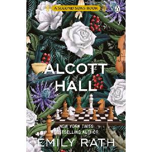 Alcott Hall | Emily Rath (ISBN: 9781405985635)