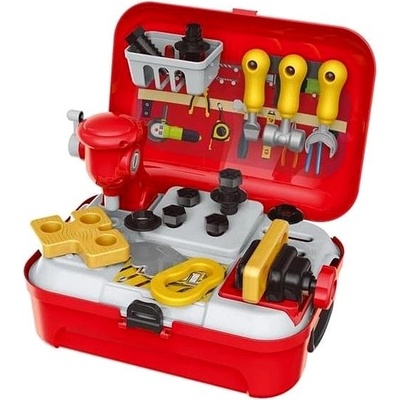 Bavytoy Sada nářadí pro malé kutily 25 ks