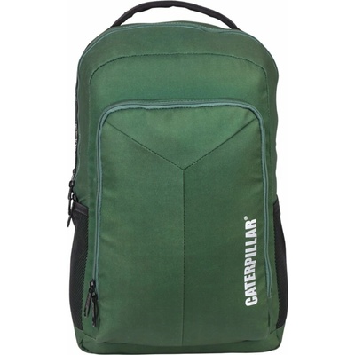 Caterpillar City Adventure Advanced zelený 25 l