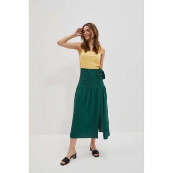 Moodo Зелена дамска пола Moodo Moodo | Zelen | ЖЕНИ | XS