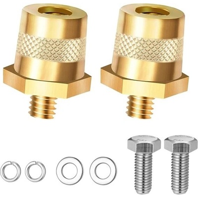 Adaptér bateriových svorek Zocipro M8
