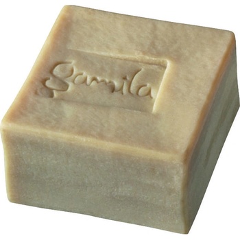 Gamila Secret Възстановяващ розмарин Почистващ Ароматен твърд сапун За лице и тяло 115 г