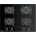 Teka GBC64000KB