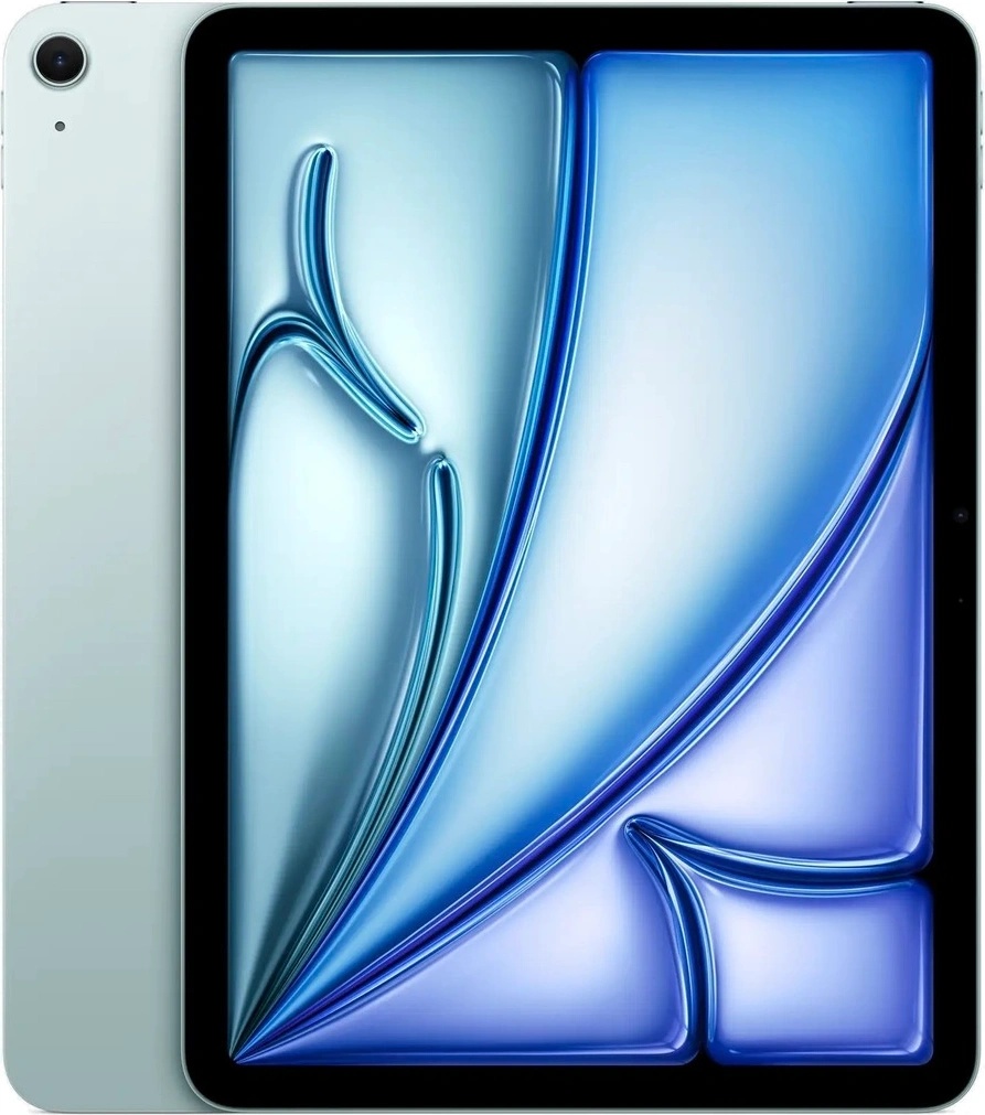 Apple iPad Air 11 M3 (2025) 256GB Wi-Fi Blue MCA34HC/A