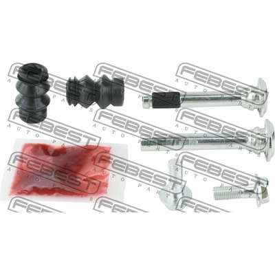 FEBEST Vodiaci čap brzdového strmeňa 0174-ZRE151R-KIT