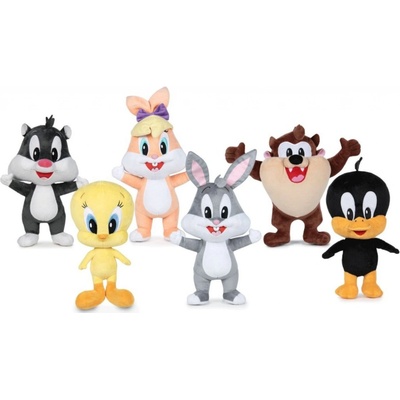 Play by Play Looney Tunes Baby 6 druhů 19 cm