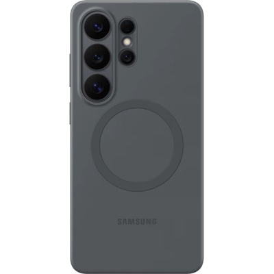 Samsung Калъф Magnet Cover за Samsung Galaxy S26 Ultra, EF-ES948CBE, черен (EF-ES948CBE)