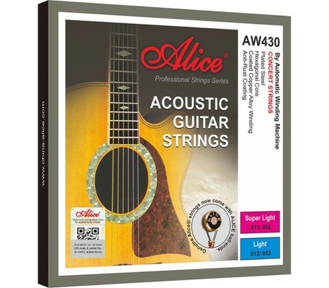 Alice AW430P-L