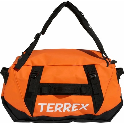 adidas TERREX Xperior Expedition Duffel semi impact orange 50 l
