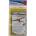 Deluxe Materials Eze Tissue хартия за покриване 14g/m2 75x50cm античен (5бр)