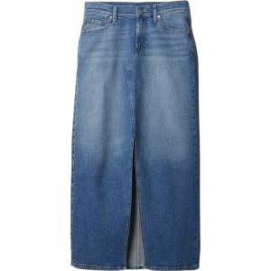 GAP V-denim maxi 26