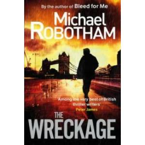 Wreckage | Michael Robotham (2012)