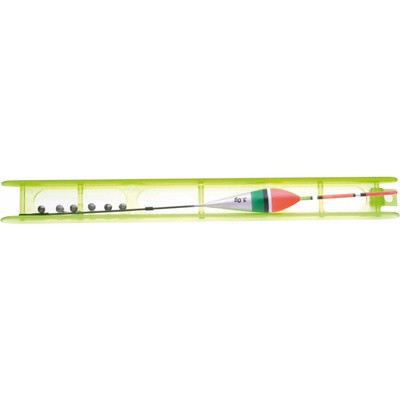 Mivardi Naviazaný plavák Ready rig R3 4g