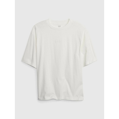 GAP T-shirt GAP | Byal | МЪЖЕ | XL