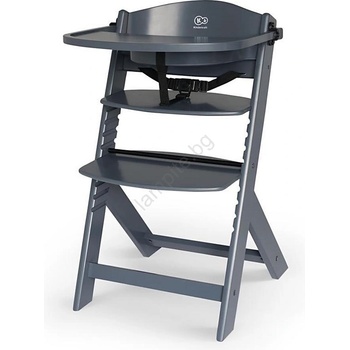 KinderKraft Enock full grey