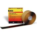 3M 2228 Scotch изолационна и уплътнителна двуслойна лента, 25, 4 mm x 3 m (7000006048)