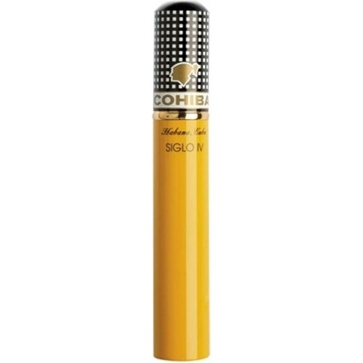 Cohiba SIGLO IV TUBOS 1 ks