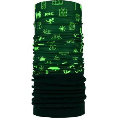 P.A.C. Recycled Fleece Siport