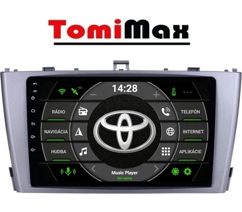 TomiMax 460