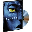 Avatar DVD