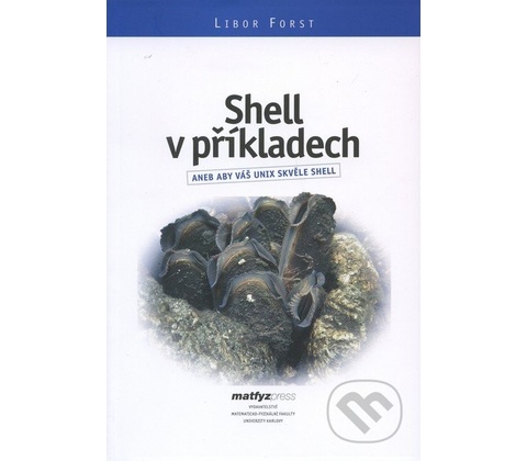 Shell v příkladech - Libor Forst