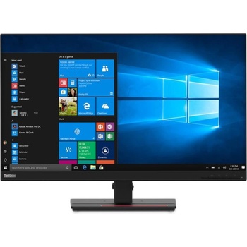 Image 1 of Lenovo ThinkVision T27q-20