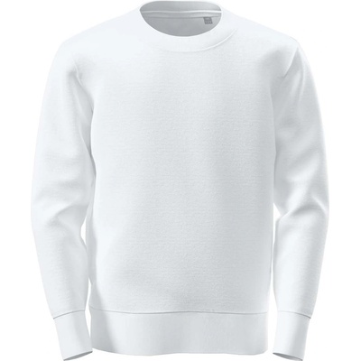 Stedman classic sweatshirt st4370 / Детски суитшърт - бял xl (st4370whixl)