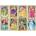 Ravensburger - Puzzle Princess of Art Nouveau - 1 000 piese