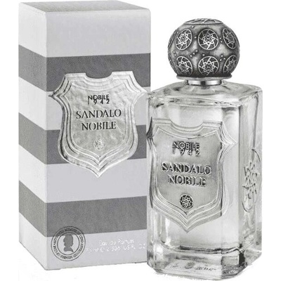 Nobile 1942 Sandalo Nobile parfémovaná voda unisex 75 ml