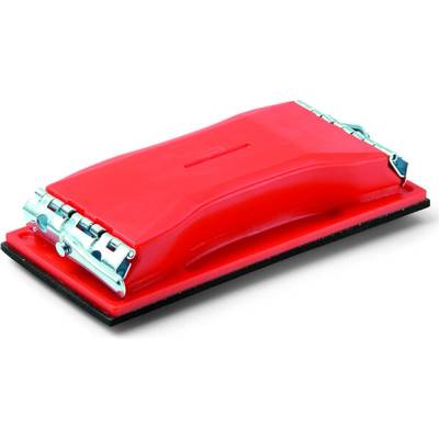 Ruční brousek PVC 215 x 105 mm