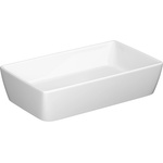 Cersanit City 60,5x36 cm white (K35-047-ECO)