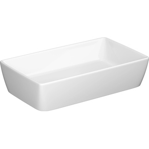 Cersanit City 60,5x36 cm white (K35-047-ECO)