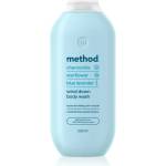 Method Body Wash Wind Down душ гел за интензивна хидратация 532ml