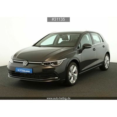 Volkswagen Golf 1.5 eTSI Style DSG 110 kW