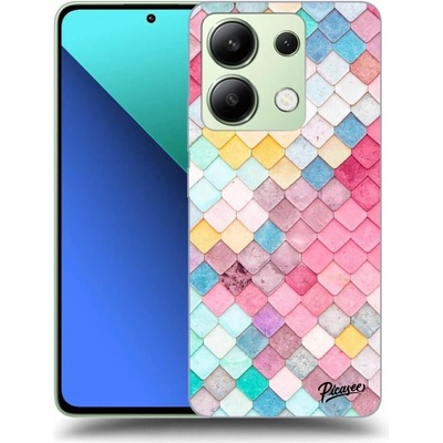 Picasee ULTIMATE CASE Xiaomi Redmi Note 13 Pro 5G - Colorful roof