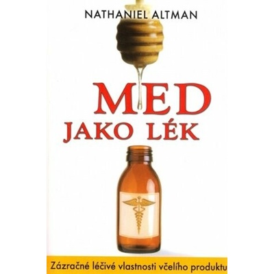 Med jako lék