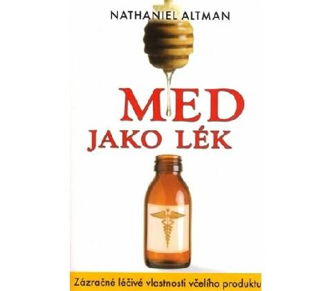 Med jako lék