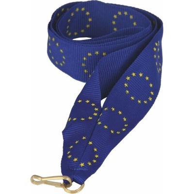 V10/EUR Stužka 22mm Európska únia 2,2 cm