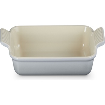 Le Creuset Форма за печене Heritage 14 x 19 см светлосива (71102195410001)